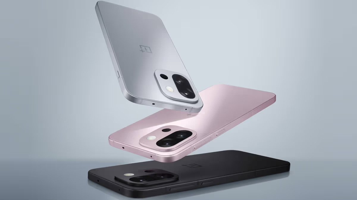 5G Smartphones