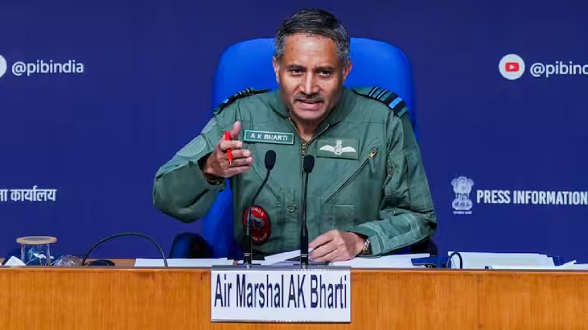 Operation Sindoor
