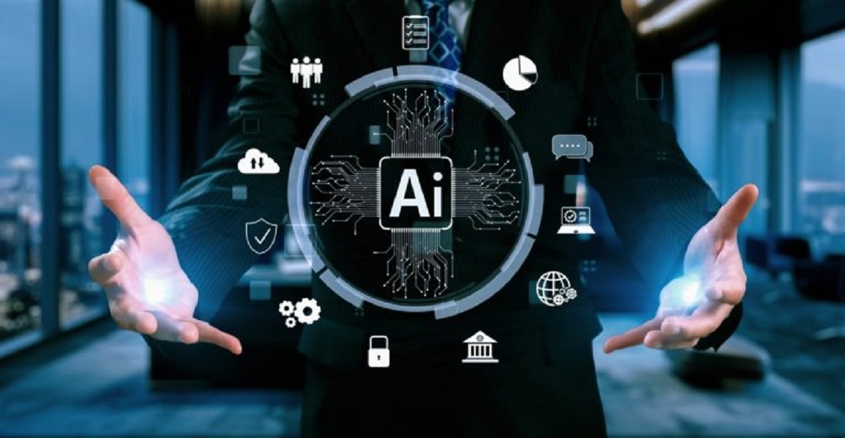 AI 3