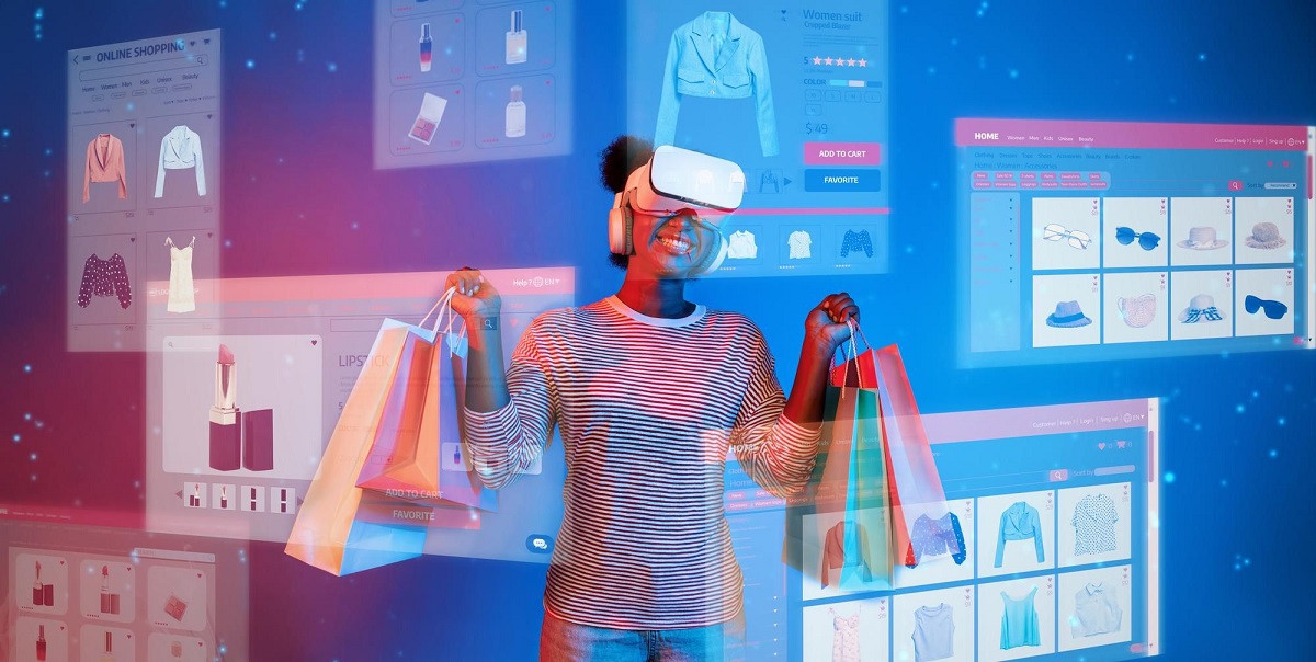 AI Shopping