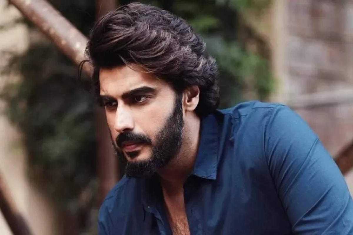 Arjun Kapoor