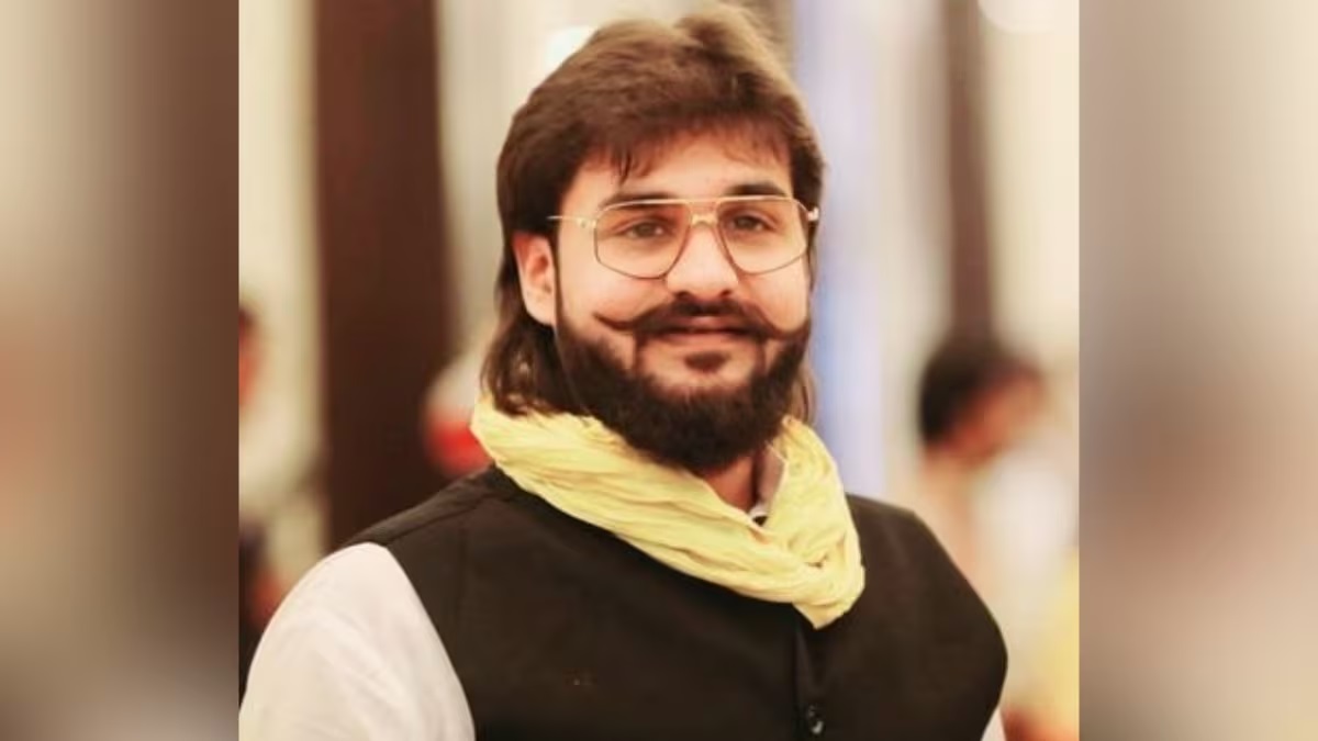 Abbas Ansari.1 Satya Day