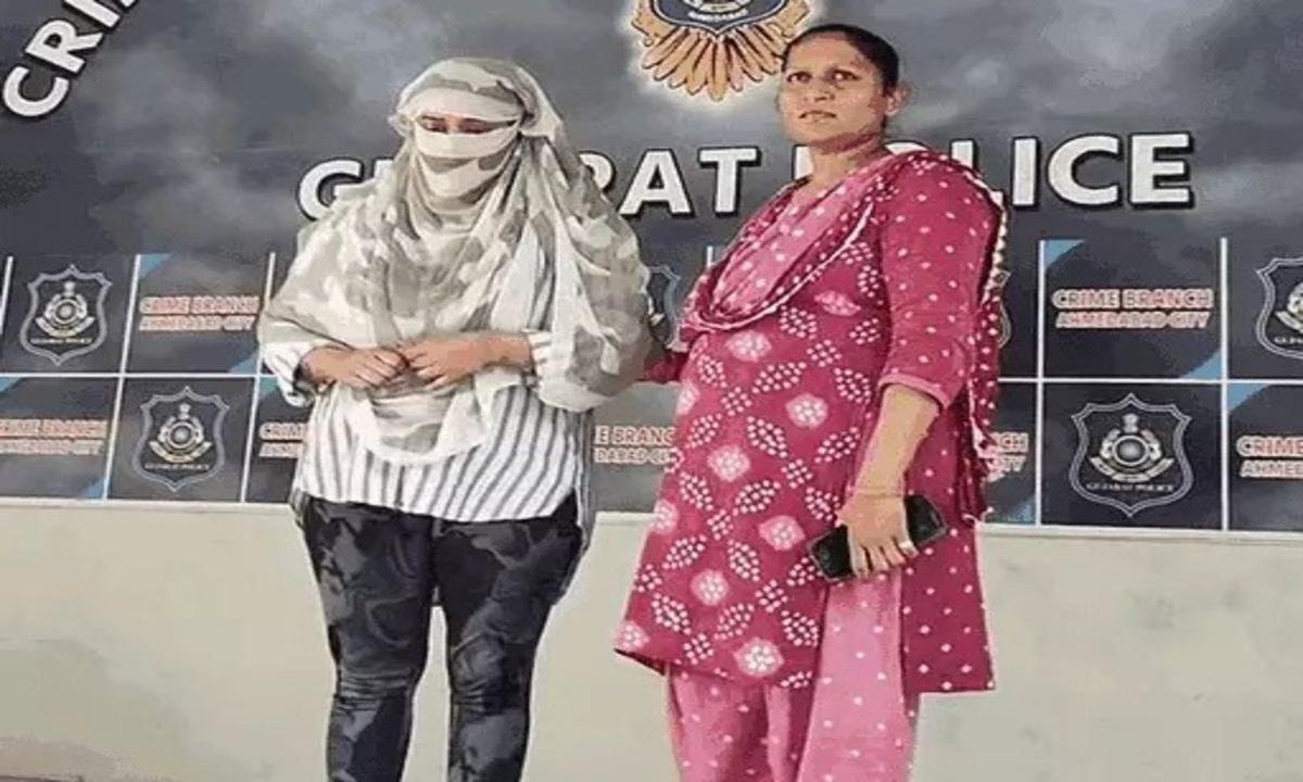 Ahmedabad 1