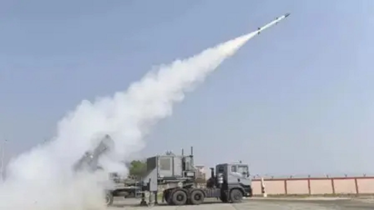 Operation Sindoor