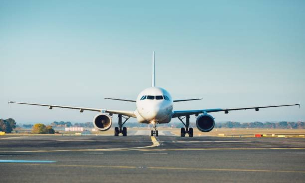 Air India Travel Advisory 1