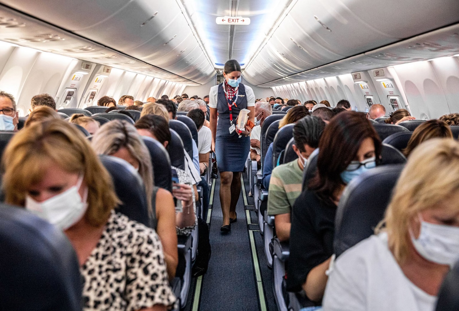 Air Passenger.1 Satya Day