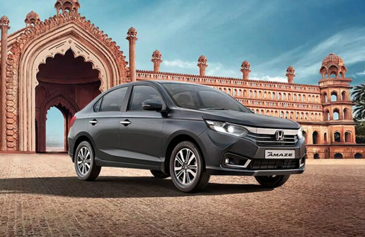 Honda Amaze