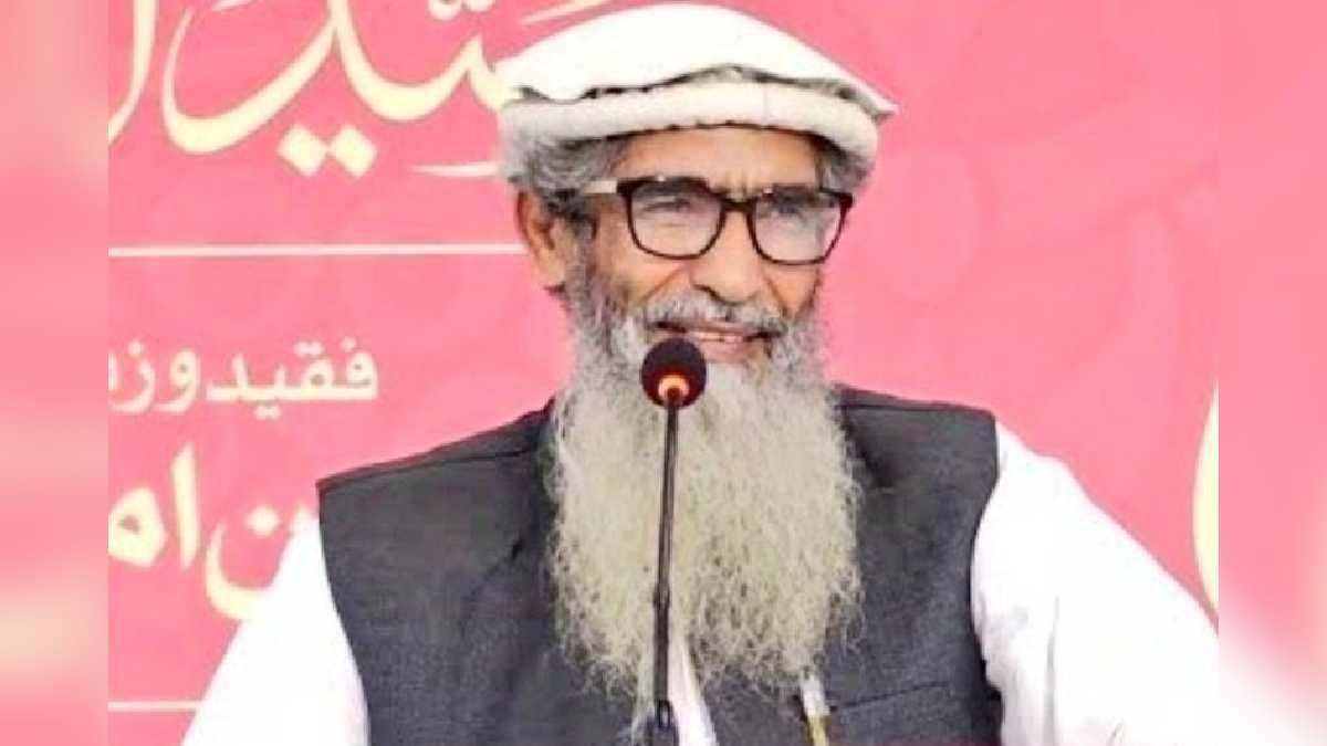 Aamir Hamza