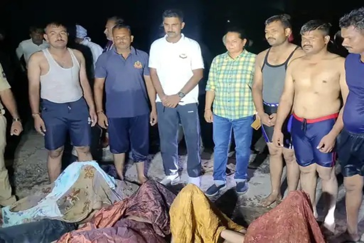 Amreli tragedy 1