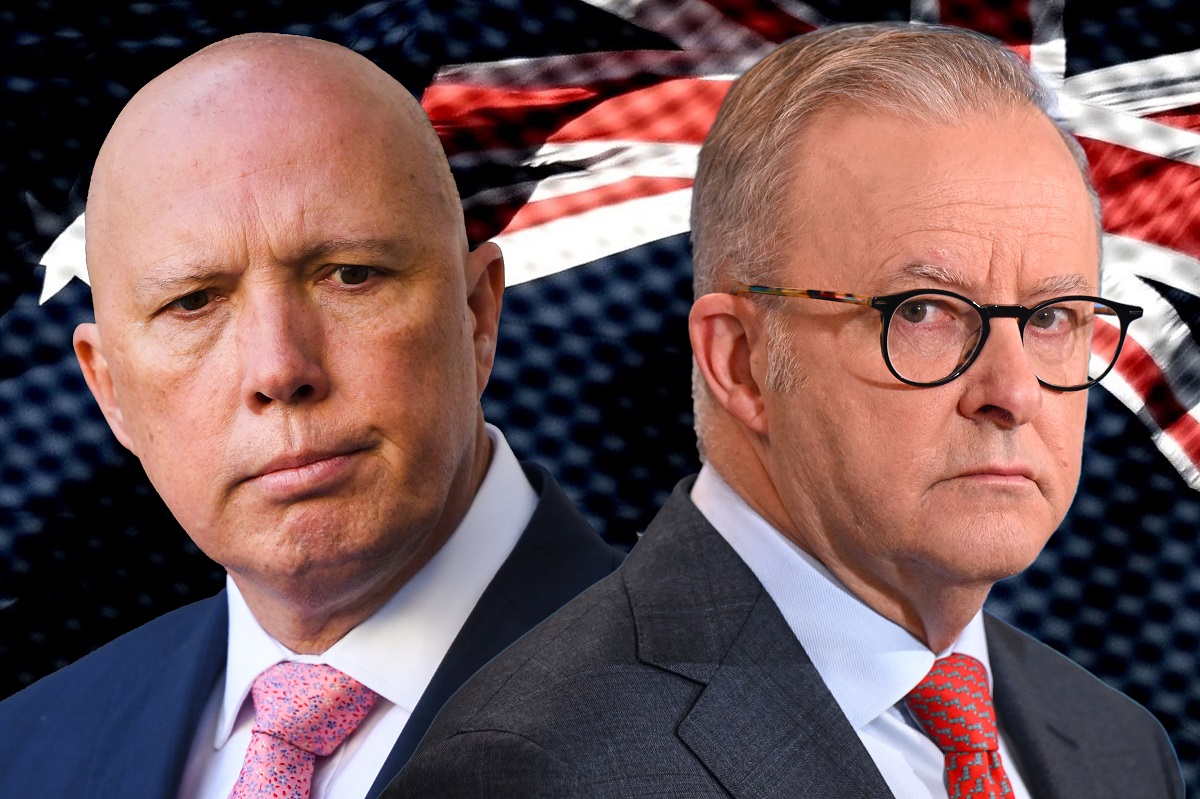 Australia Elections 2025