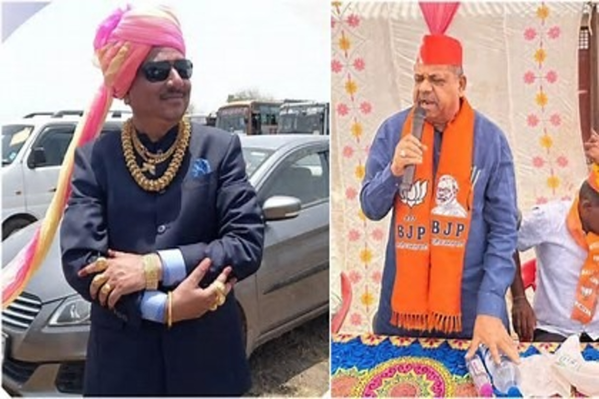 Bachu Khabad Sons Bail
