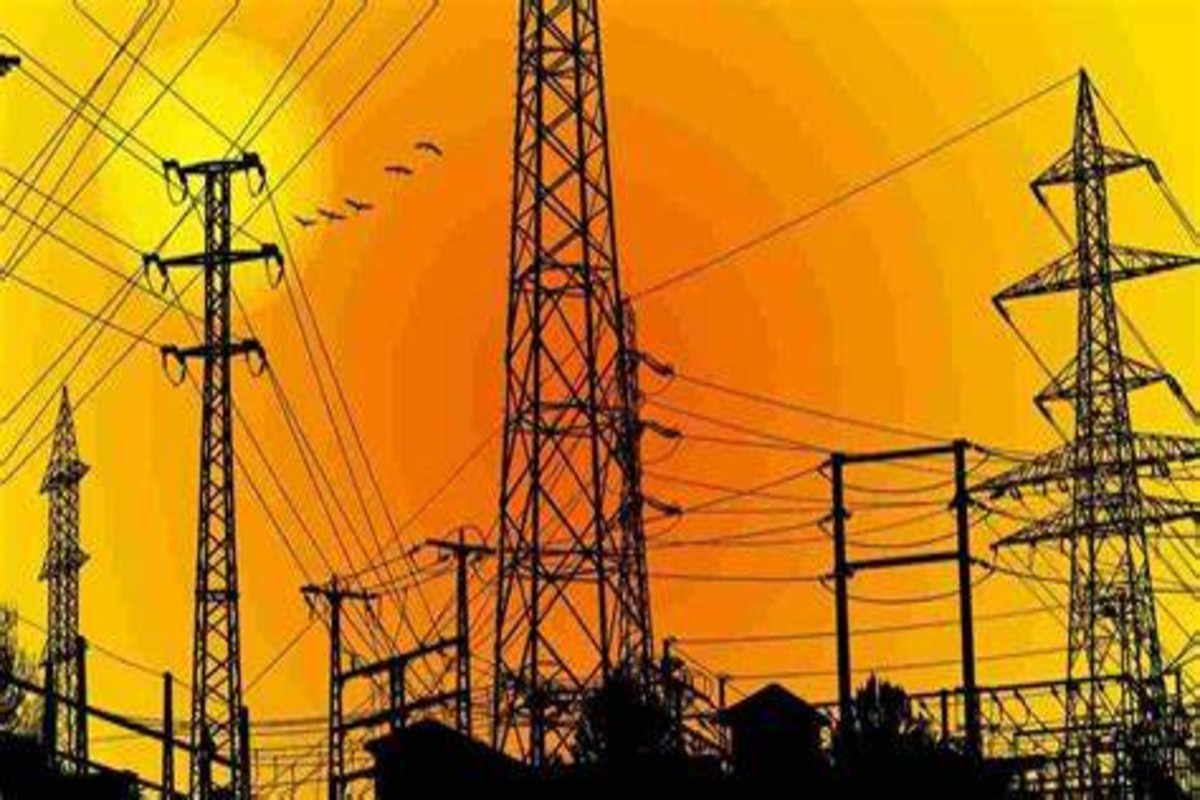 Bhavnagar power cut schedule