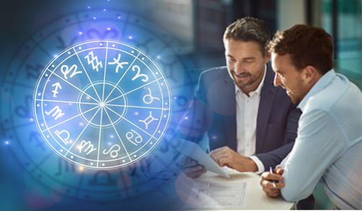 Business Horoscope