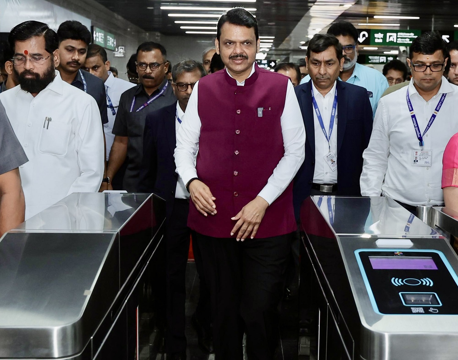 Mumbai Metro Phase 3