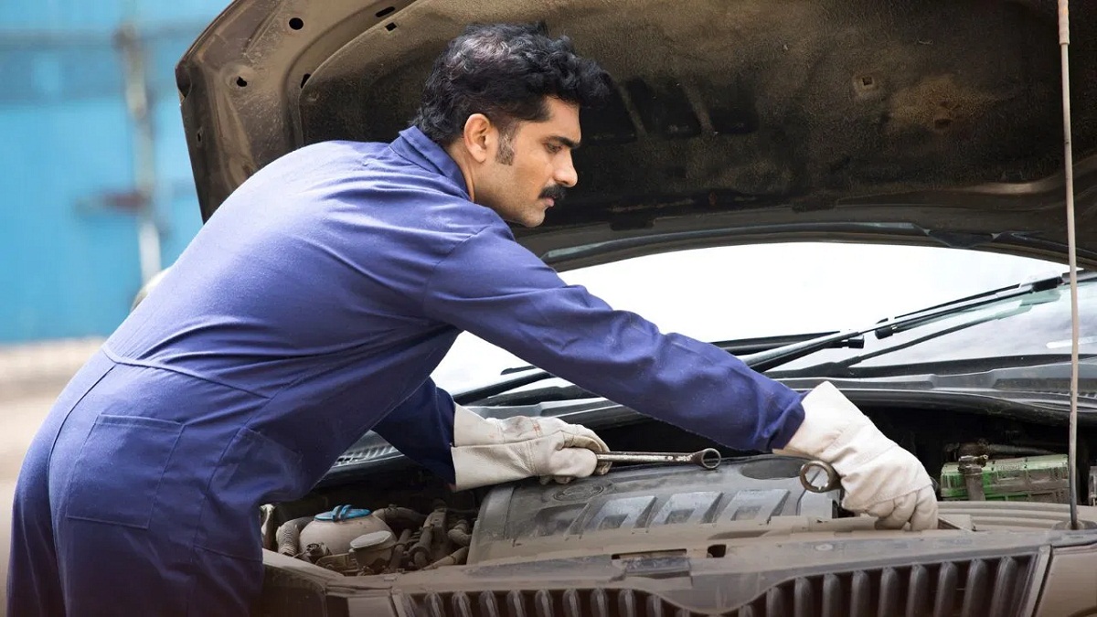 Free Car Ac Service