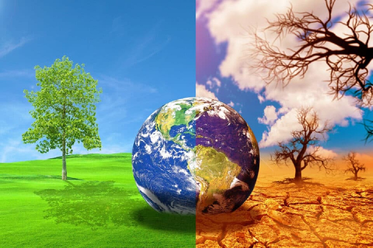 Climate Change