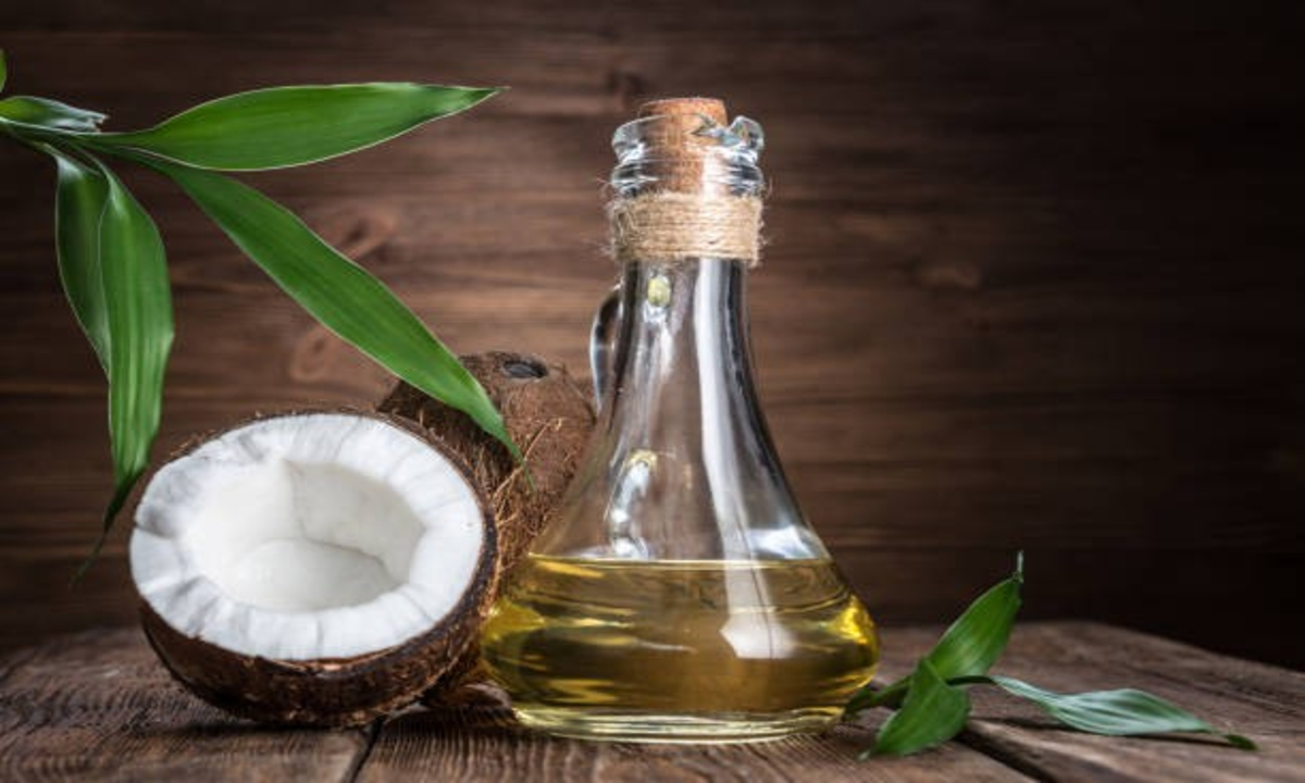 Coconut Oil Price Increased