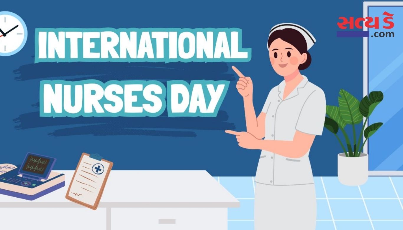 International Nurses Day