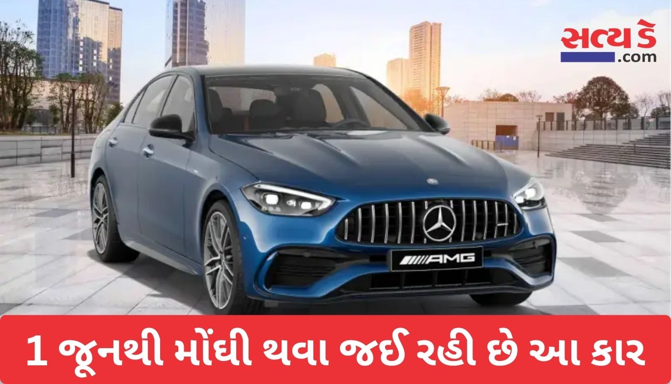 Mercedes-Benz India Cars