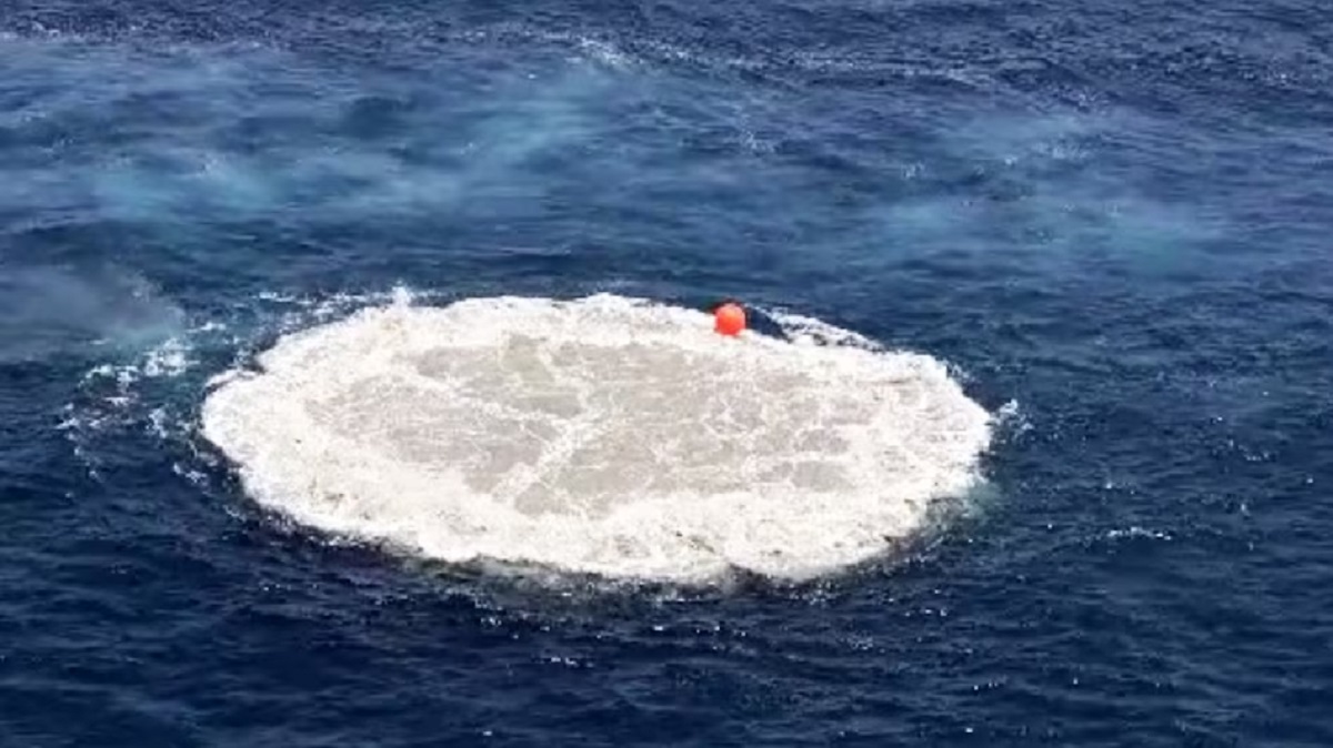 Indian Navy Test MIGM