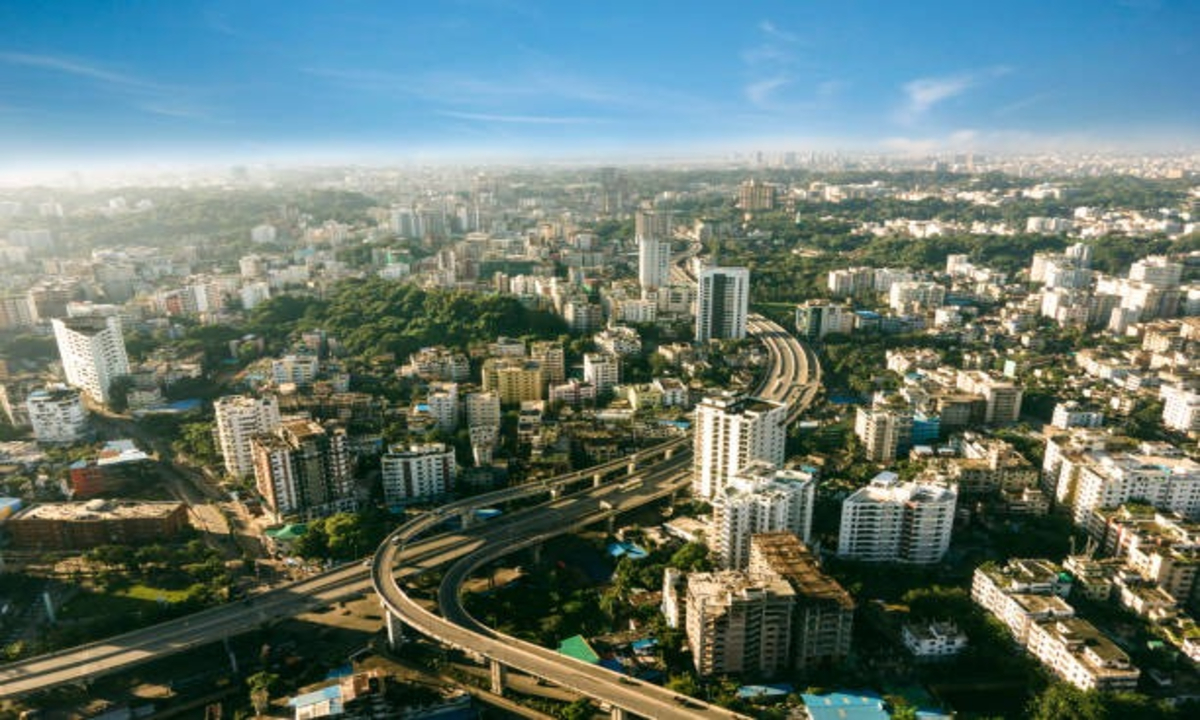 Dholera Property Market