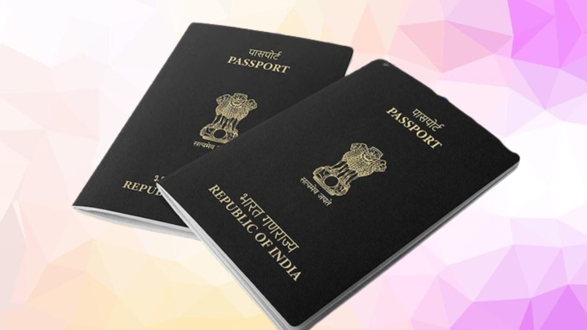 E-Passport