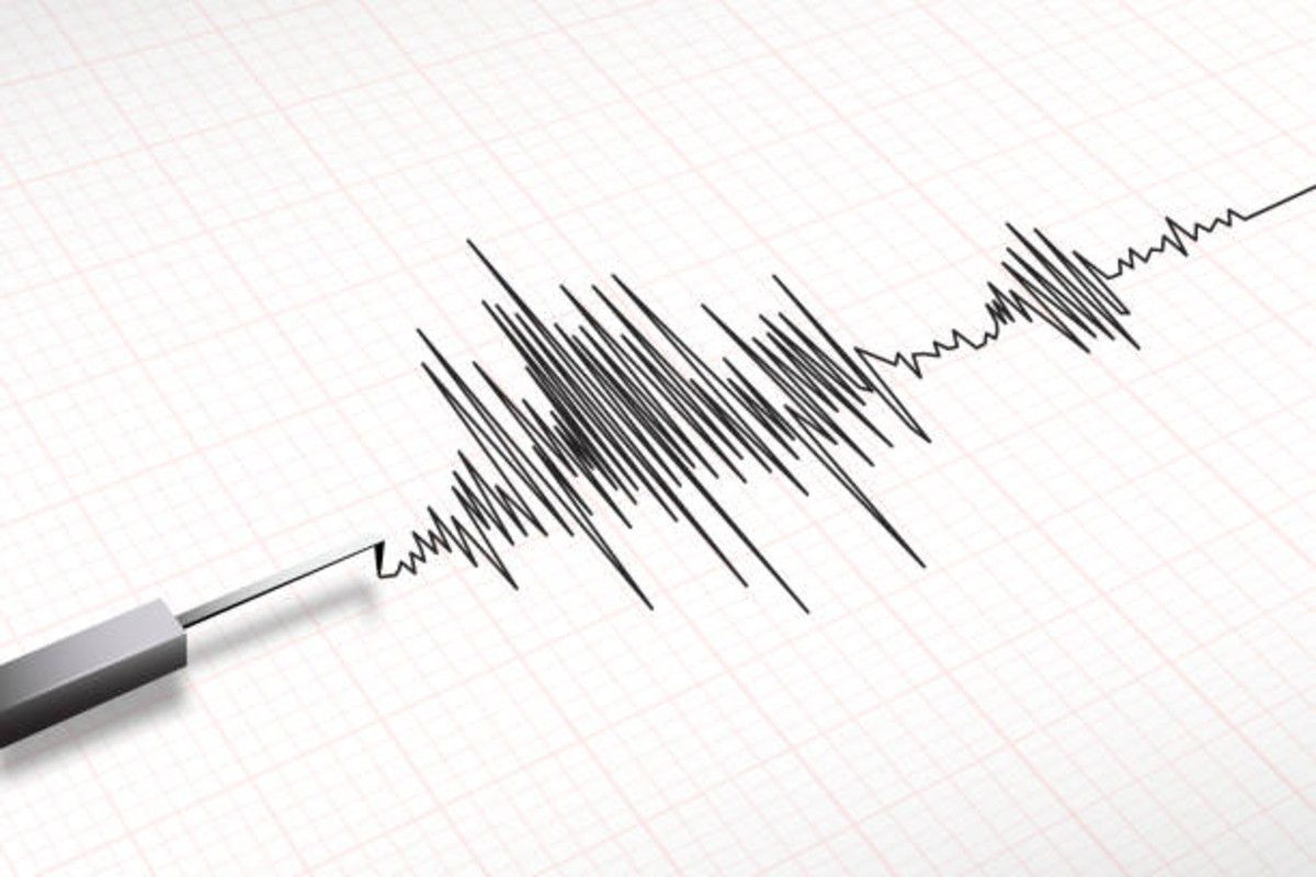 Earthquake Alert