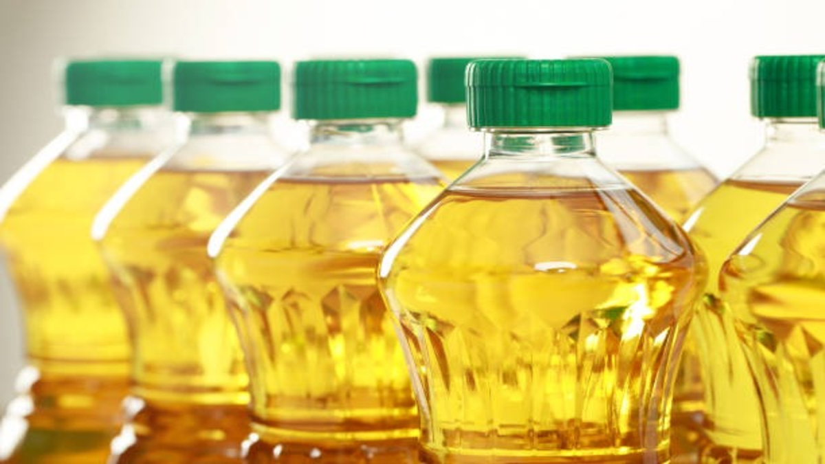 Edible Oil