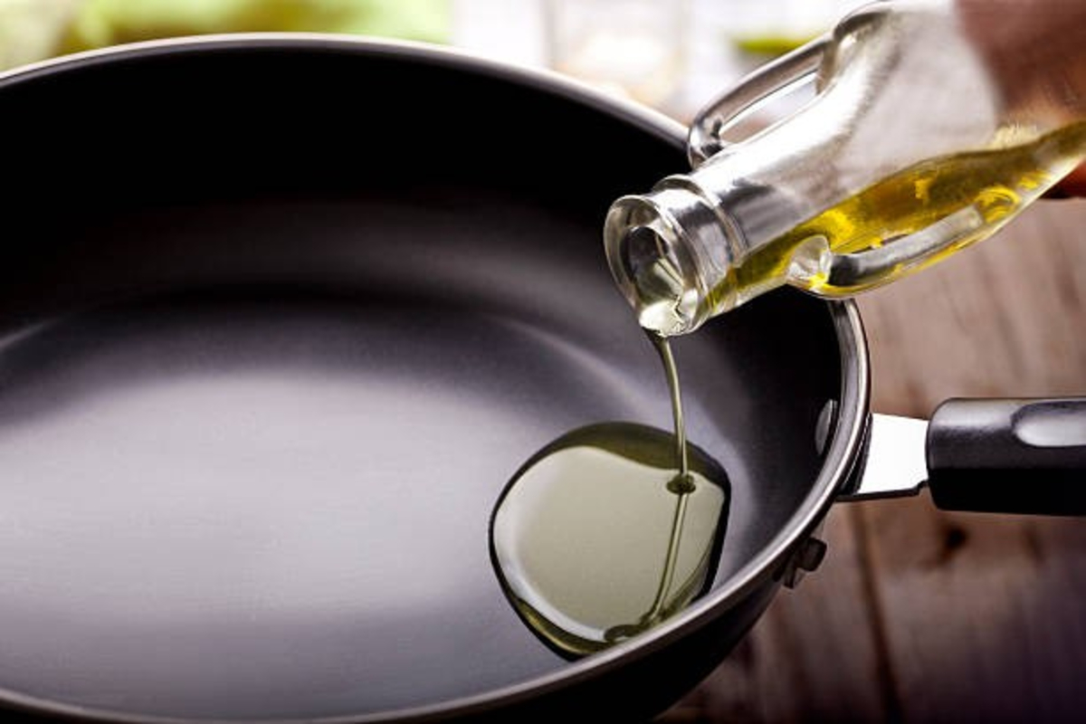 Edible Oil Price