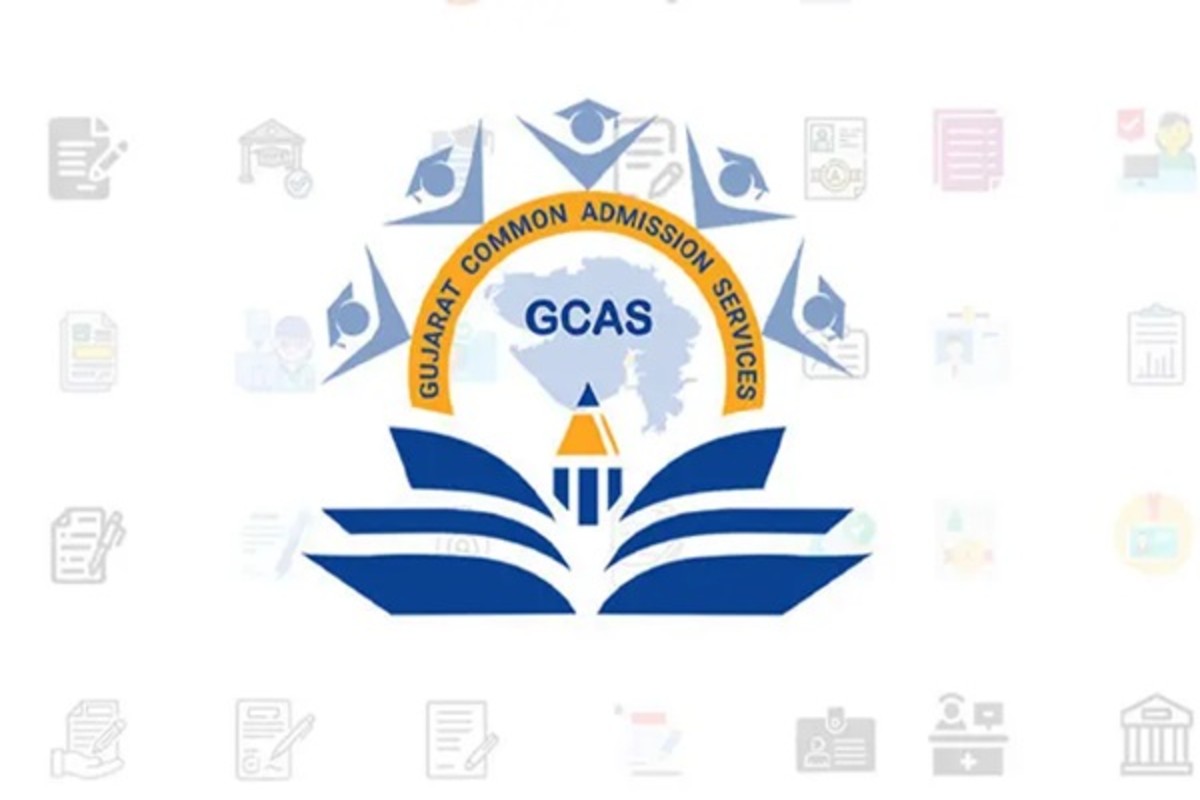 Gcas Portal Registration 2025