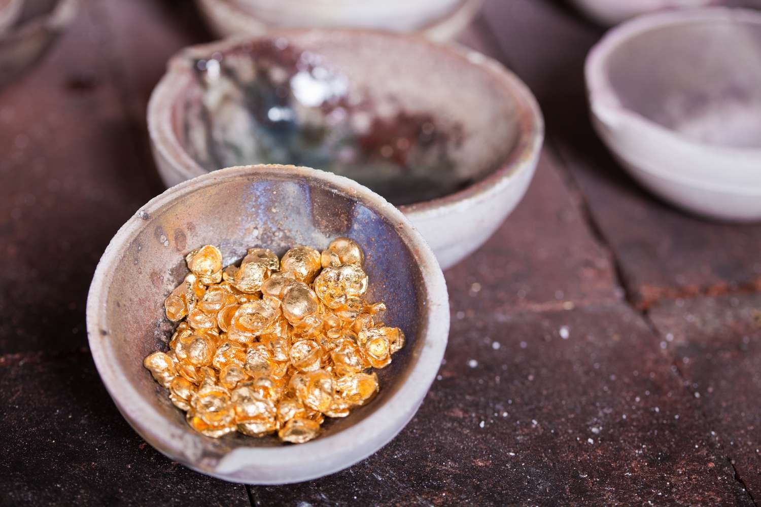 Gold Satya Day