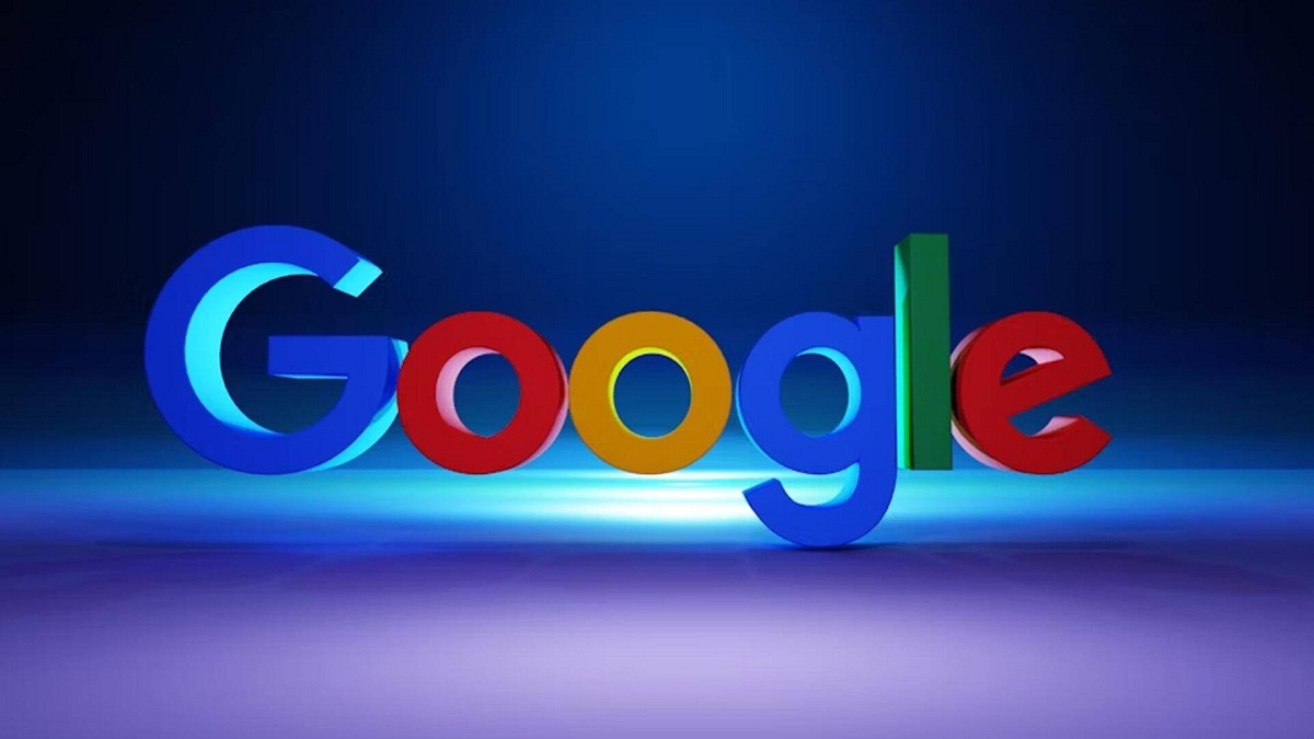 GOOGLE 1