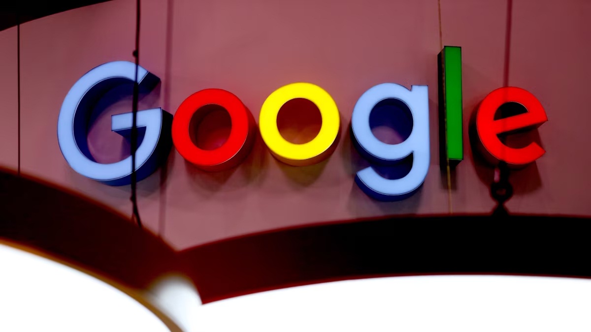 Google