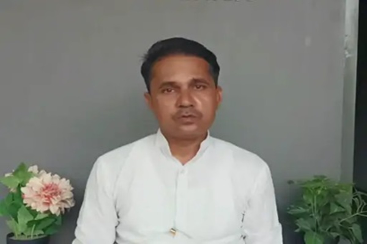 GPSC exam caste discrimination