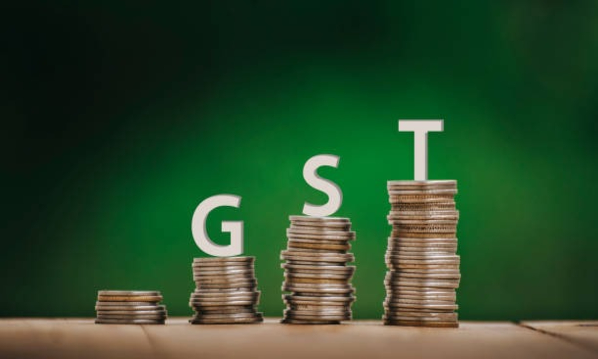 Gst Return Filing Deadline