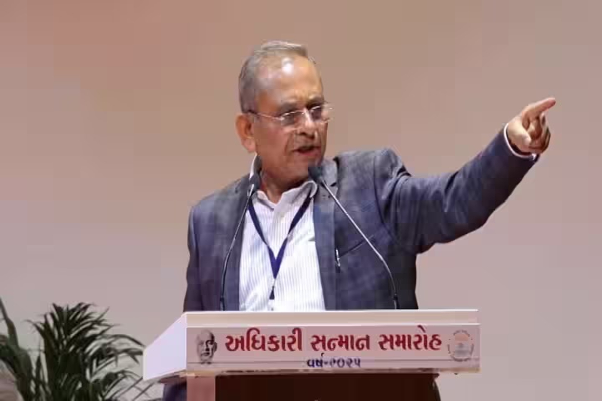 Gagji Sutariya statement 1