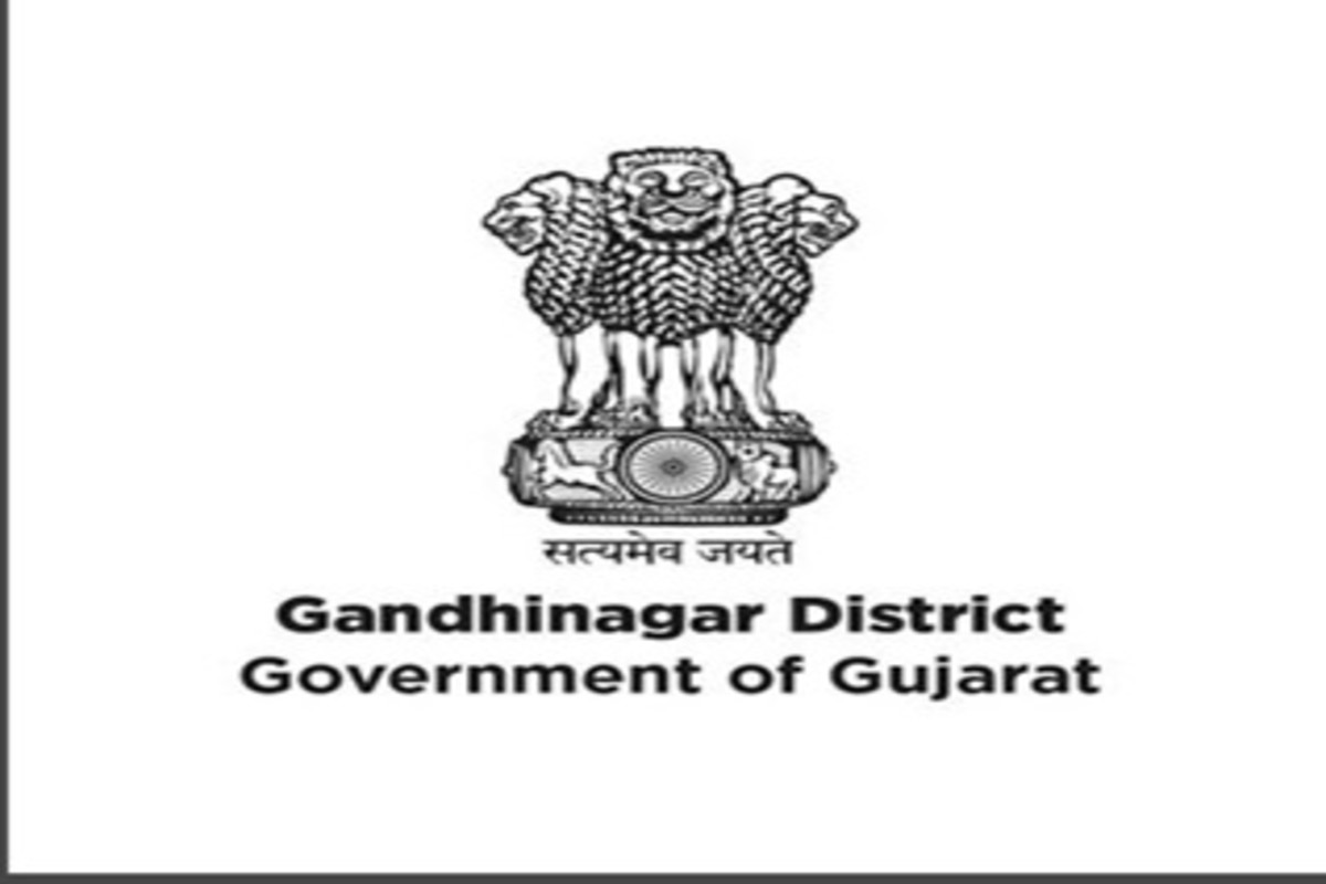 Gandhinagar Collector order
