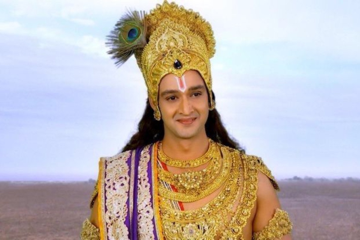 Gita Updesh