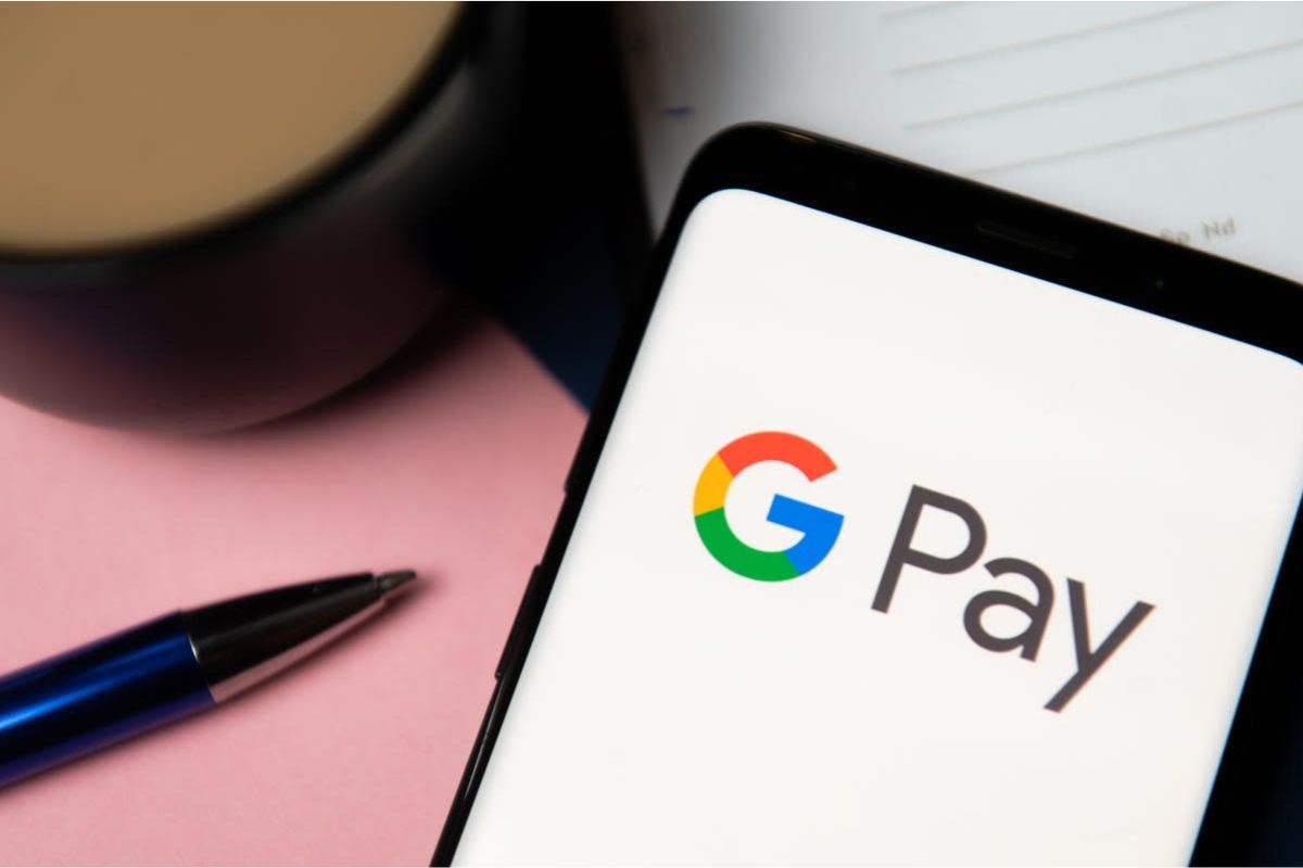 Google Pay