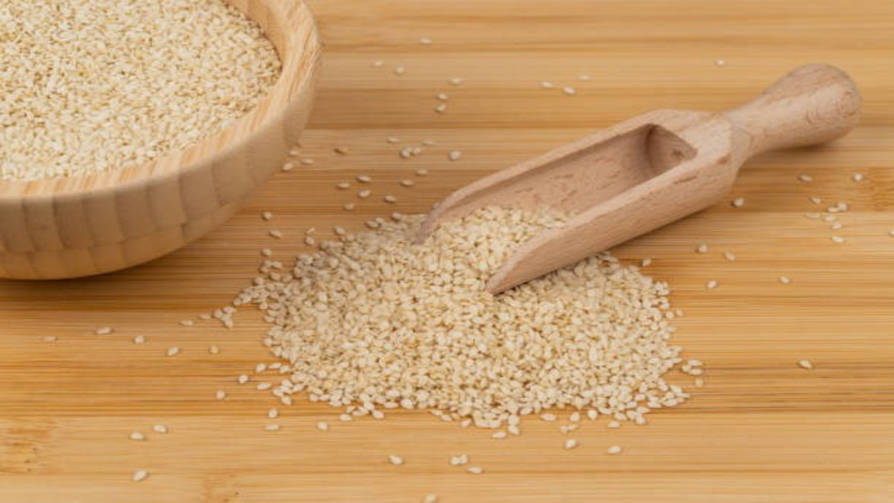 Government Subsidy on Sesame Seeds 1