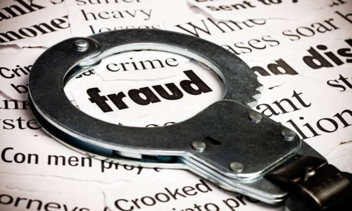 Government Job Scam In Gujarat