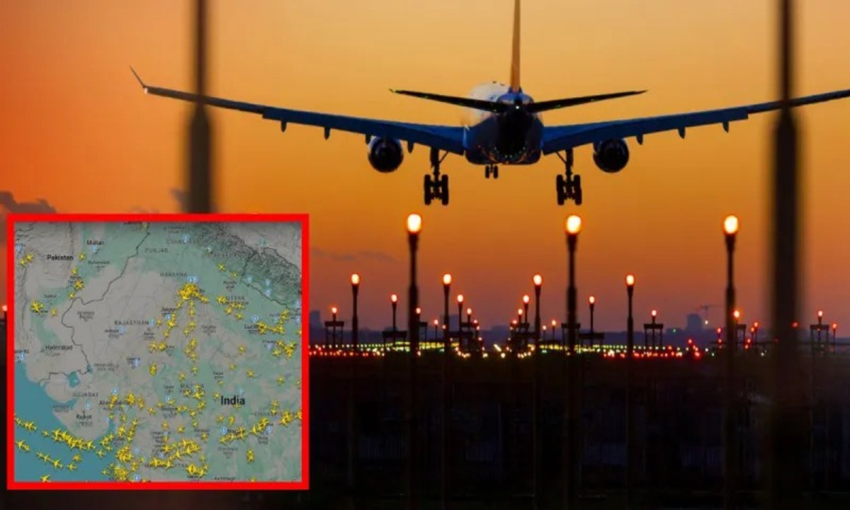 Gujarat Airport Reopen 1