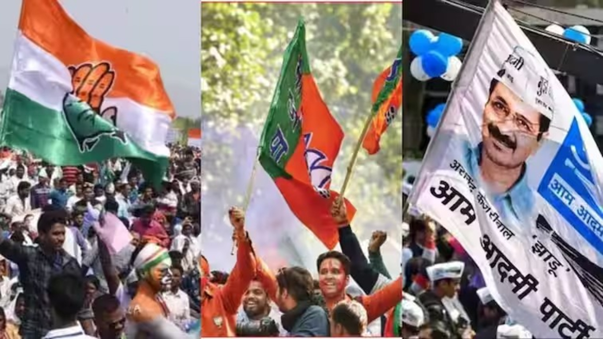 Gujarat By Election 2025