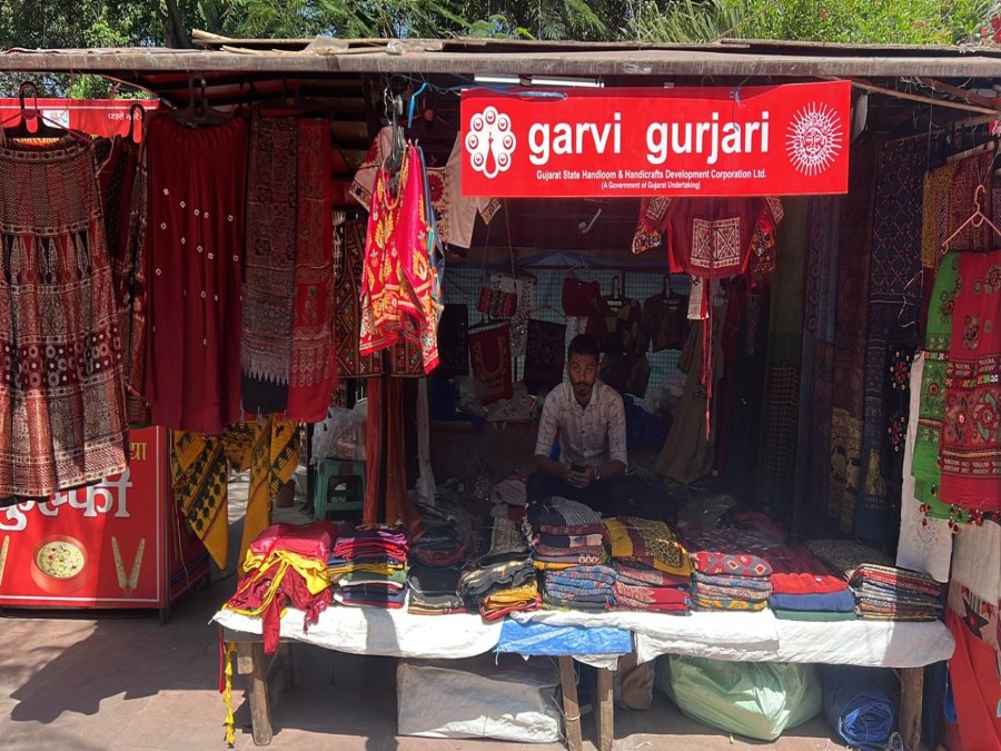 Gujarat Gaurav Divas 2025