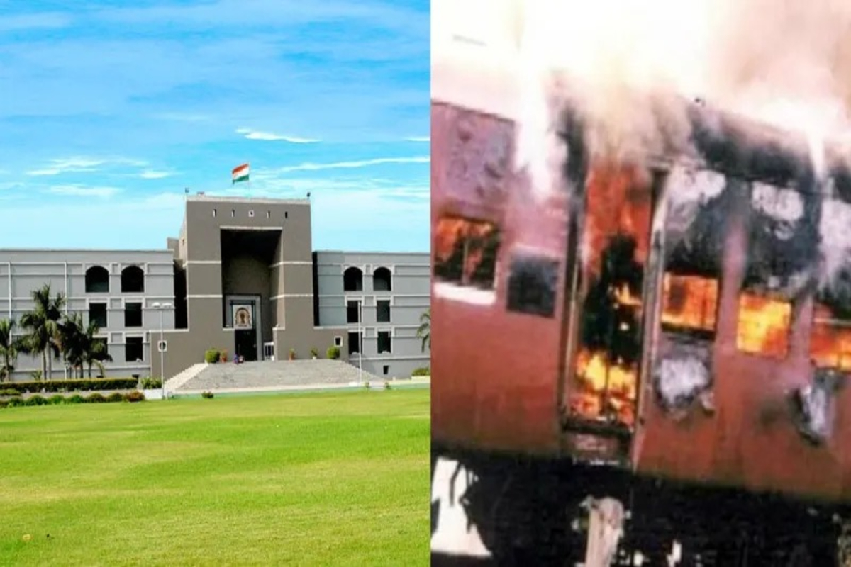 Gujarat High Court 1 Satya Day