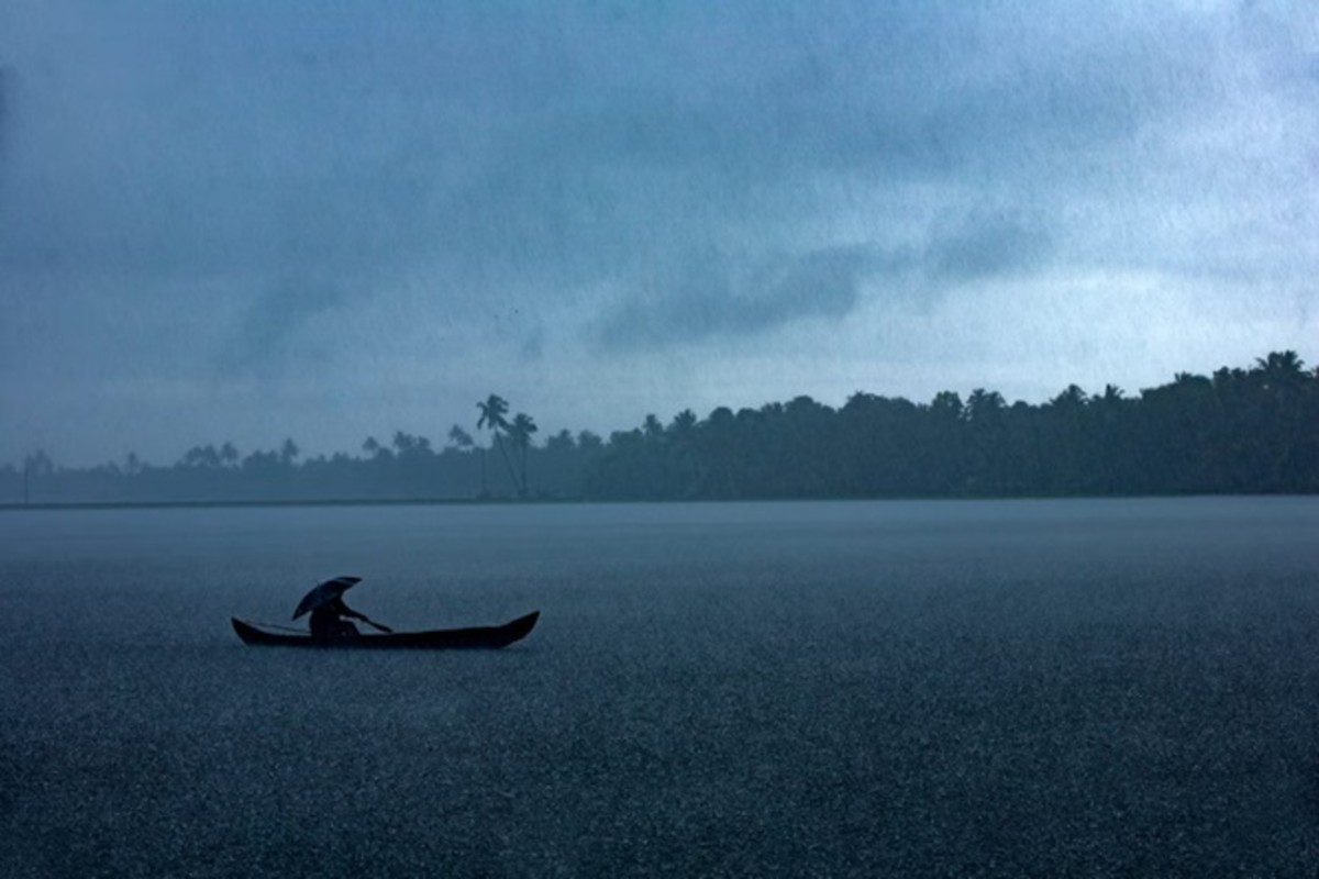 Gujarat Monsoon