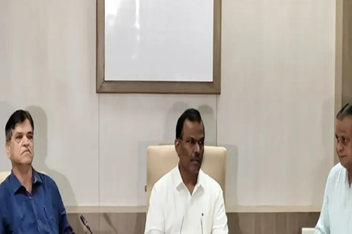 Gujarat Panchayat Election