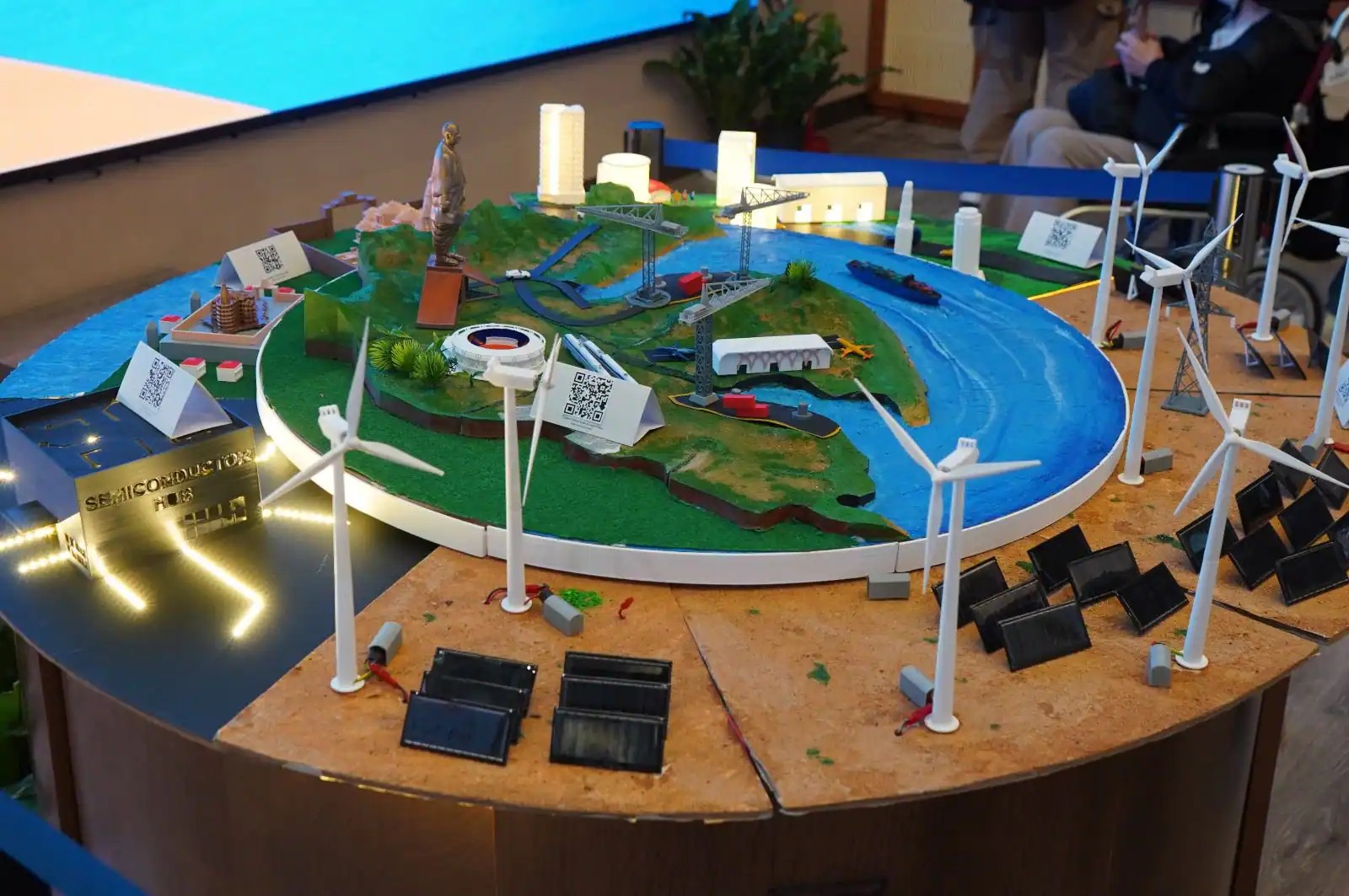 Gujarat Presence at World Expo 2025 1