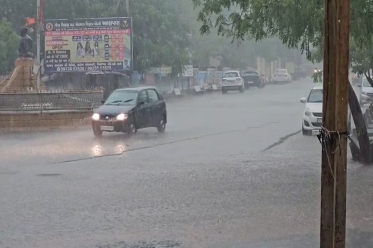 Gujarat Weather