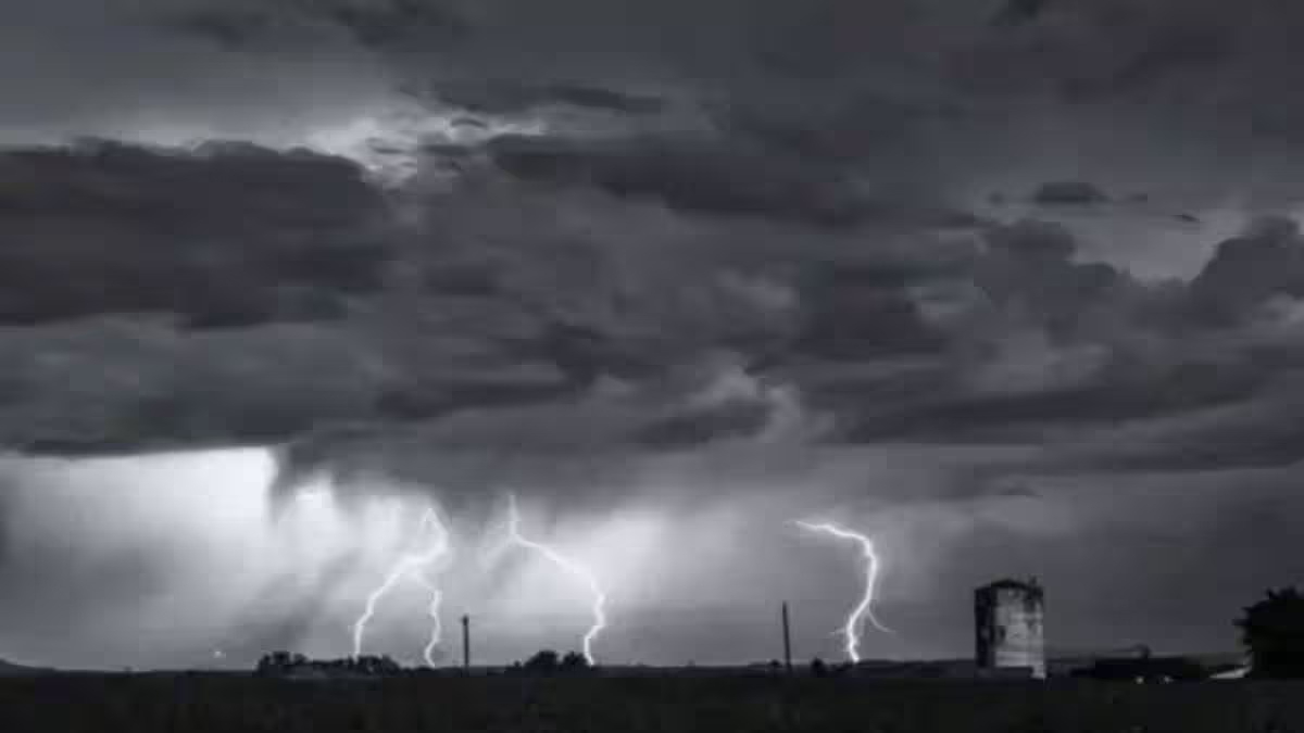 Gujarat Weather Alert 1
